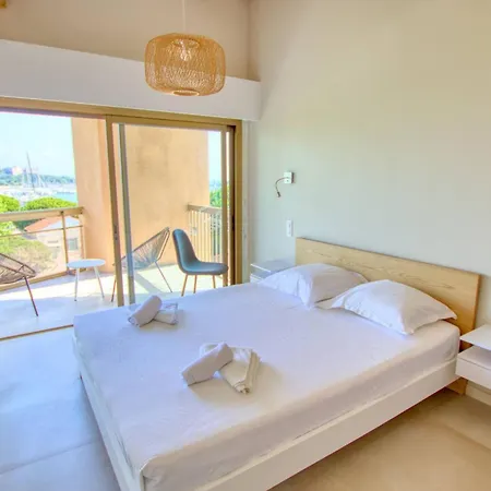 Apartamento Duplex Vieil 3 Parking Avec Vue Wifi - Limestay *