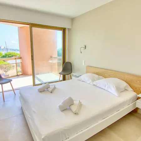 Apartamento Duplex Vieil 3 Parking Avec Vue Wifi - Limestay *