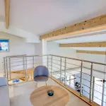 Duplex Vieil 3 Parking Avec Vue Wifi - Limestay 아파트