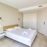 아파트 Duplex Vieil 3 Parking Avec Vue Wifi - Limestay 앙티브