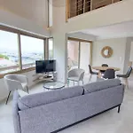 아파트 Duplex Vieil 3 Parking Avec Vue Wifi - Limestay *