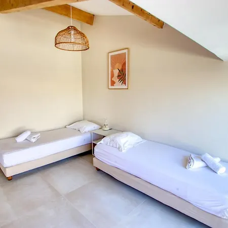 Duplex Vieil 3 Parking Avec Vue Wifi - Limestay Appartement *