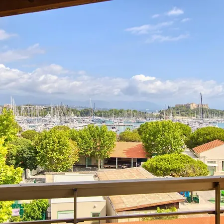 Duplex Vieil 3 Parking Avec Vue Wifi - Limestay