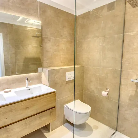 Appartement Duplex Vieil 3 Parking Avec Vue Wifi - Limestay